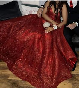 Debs Dress