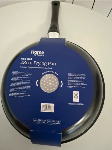 28cm frying pan