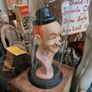 Antique Bell Jar /Glass Dome Image 2