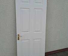internal door 70 inches x 30 inches