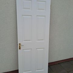 internal door 70x30 .hardware included