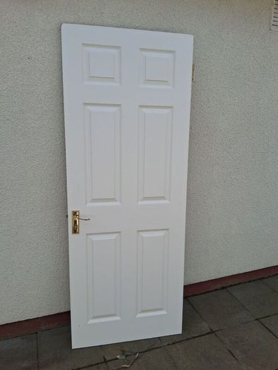 internal door 70x30 .hardware included