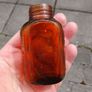 Vintage bottle Image 2