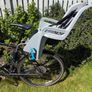 Thule RideAlong Lite Rear Child Bike Seat Excellent Condition Image 6