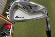 Mizuno Mp-H5 Irons