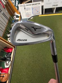 Mizuno Mp-H5 Irons