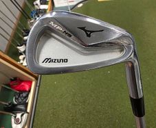 Mizuno Mp-H5 Irons