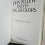 John Pellew Paints Watercolors by John C. Pellew (GT566) Image 2