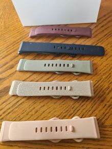 Fitbit Versa 3 watch straps