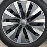 Genuine Audi A6/S6 18" Alloy Wheels Image 3