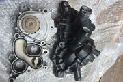 VW Up Water Pump