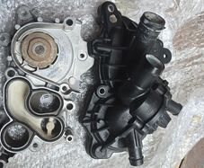 VW Up Water Pump