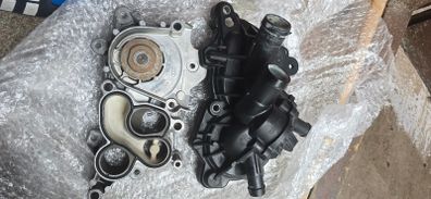 VW Up Water Pump