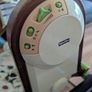 Fisher-Price Baby Studio Swing Image 3
