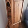 Mexican pine Book shelf Image 3