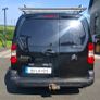 Berlingo crewcab van Image 2