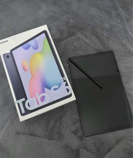 Samsung Galaxy Tab S6 Lite - Grey