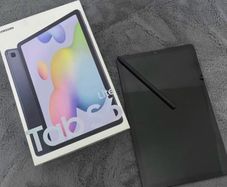 Samsung Galaxy Tab S6 Lite - Grey