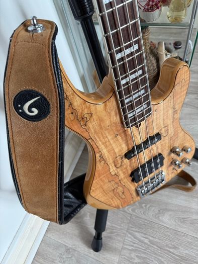 Cort Gb4 - Custom