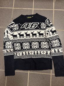 jumper VR46
