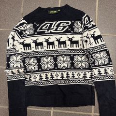 jumper VR46