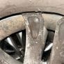 4 x 17" alloy wheels for VW golf Image 6