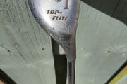 wind jammer driving iron
