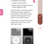 Apple iPod 80:GB Classic Image 2