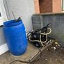 power washer all the parts including new hose Image 10