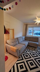 sofa EZ living L shaped