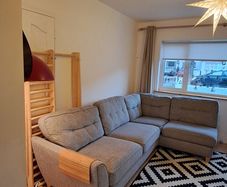 sofa EZ living L shaped