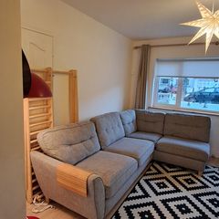 sofa EZ living L shaped