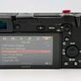 Sony Alpha a6500 Mirrorles Digital Camera 24.2MP Black Image 4