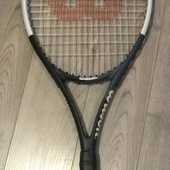Wilson Nemesis Team Tennis Racket