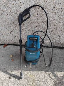 makita power washer