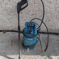 makita power washer