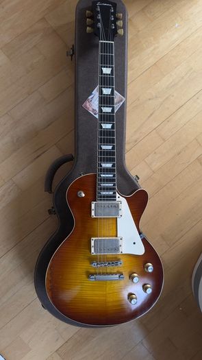 Eastman SB59/v