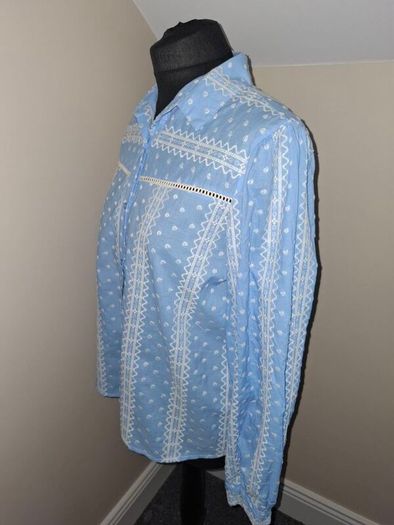 Summer blouse