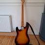 Electric Bass Guitar SX VTG Series Image 3