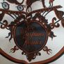 Hermes Silk Scarf Small 17"x17" Image 2