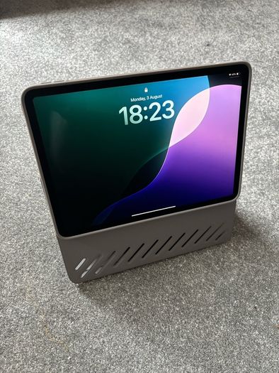 iPad Pro 11 inch 3rd gen WiFi + Cellular