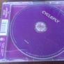 Cyclefly Violet High CD single Image 2