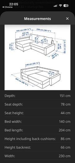 corner couch sofa bed