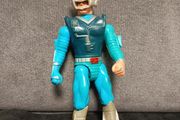 Masters of the Universe Icarius Vintage He-Man New Adventure MOTU Mattel