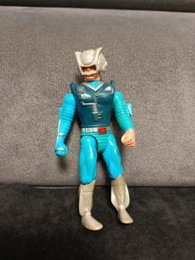 Masters of the Universe Icarius Vintage He-Man New Adventure MOTU Mattel