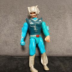 Masters of the Universe Icarius Vintage He-Man New Adventure MOTU Mattel
