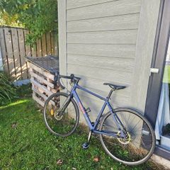Triban 120 Road bike