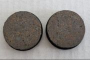 Fiido m1/Pro brake pads