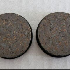 Fiido m1/Pro brake pads