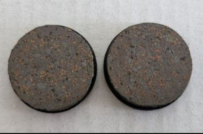 Fiido m1/Pro brake pads